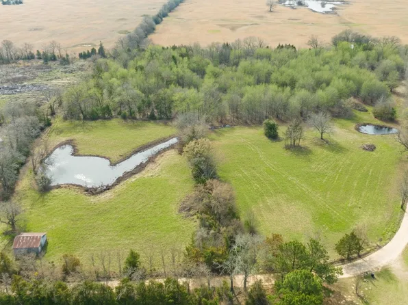 County Road 1420, Bogata, TX 75417