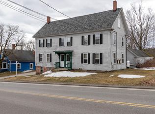 16 Lyford Hill Rd, Pittsfield, NH 03263