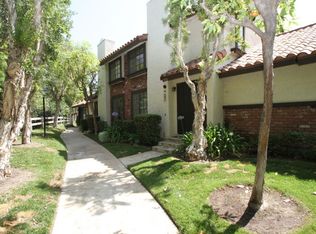 312 San Simeon Rd, San Dimas, CA 91773