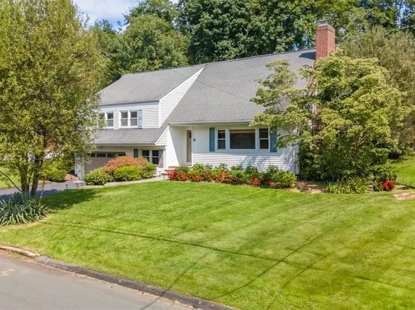 6 Willows Lane, White Plains, NY 10605