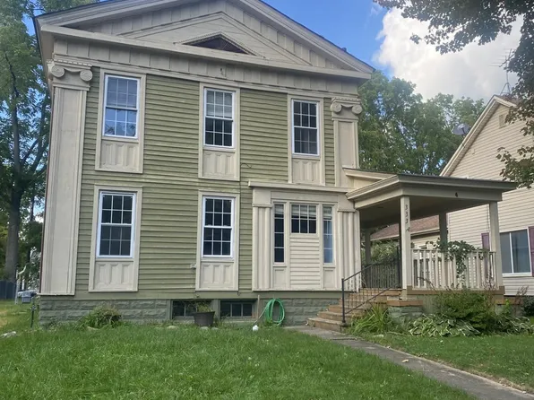 333 E Saint Clair St, Almont, MI 48003
