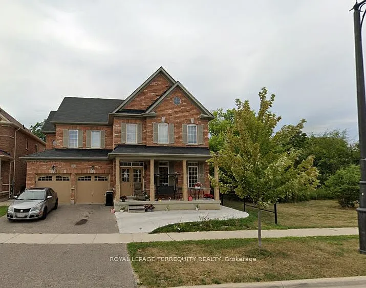 26 George Robinson Dr #BASEMENT — Photo 1