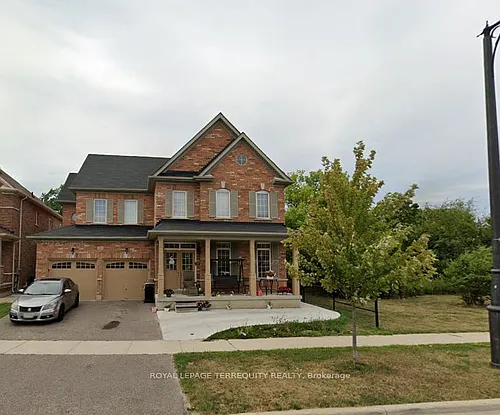 26 George Robinson Dr #BASEMENT Photo 1