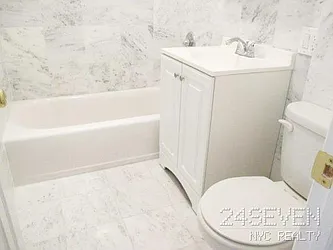 Rented by 24 7 NYC Realty Inc.