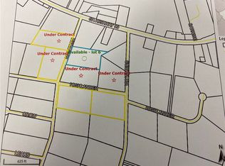 LOT 3 Crescent Farms, Townsend, GA 31331