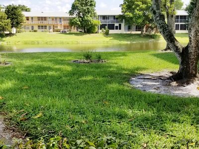 242 Dorchester Way #K-2420, West Palm Beach, FL, 33417