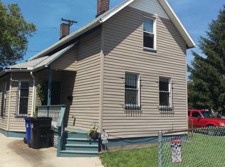 2106 Walton Ave, Cleveland, OH