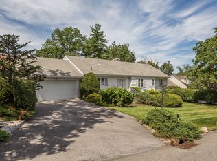 21 Northway, Bronxville, NY 10708