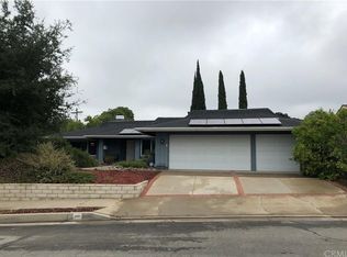 2891 N Wyngate Rd, Orange, CA 92867