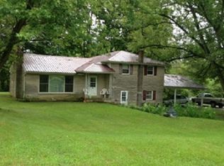 306 Glasgow Street, Edmonton, KY 42129