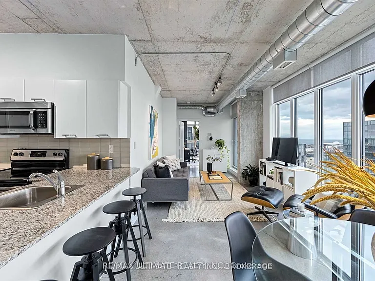 150 Sudbury St #1811 — Photo 9