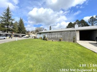 12832 NW Dogwood St #12832, Portland, OR 97229