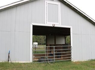 3107 Old Montgomery Rd, Monroe, NC 28112