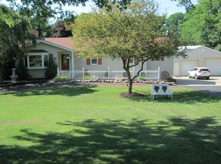 6870 Old Ridge Rd, Fairview, PA 16415