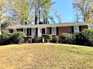 4210 Witherow Rd, Winston Salem, NC 27106