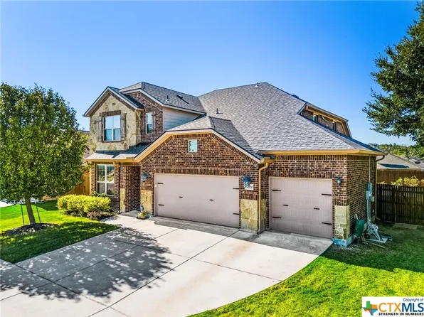 2604 Natural Ln, Killeen, TX 76549