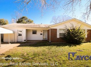 3405 Palmdale Pl, Bossier City, LA 71112