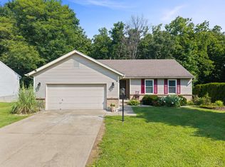 3923 Little Creek Dr, Amelia, OH 45102