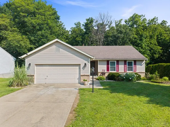 3923 Little Creek Dr, Amelia, OH 45102