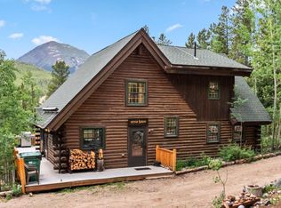 382 Coronet Dr, Blue River, CO 80424