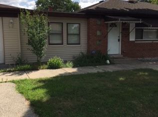 6644 41st St, Stickney, IL 60402