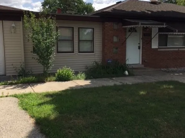 6644 41st St, Stickney, IL 60402