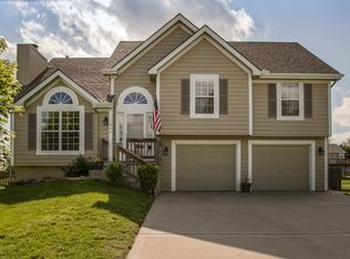 308 Pecan Tree Ave, Lone Jack, MO 64070