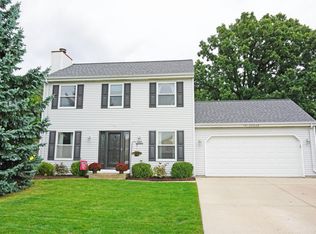 N171W20668 Northview Dr, Jackson, WI 53037