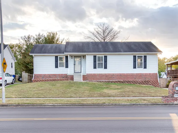 3097 Arrowhead Dr, Lexington, KY 40503