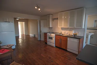 Rented by Space Consultant