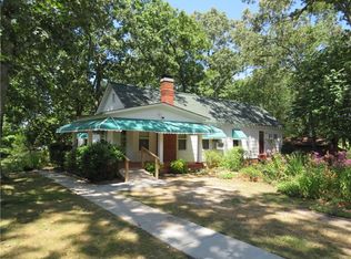 276 Cherokee Rd, Cedartown, GA 30125