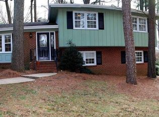 1517 Shadowood Ln, Raleigh, NC 27612