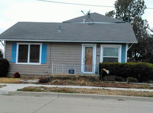 2554 Forby Ave #DUPLEX, Fort Worth, TX 76103