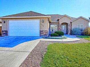 494 1/2 Chatfield Cir, Grand Junction, CO 81504