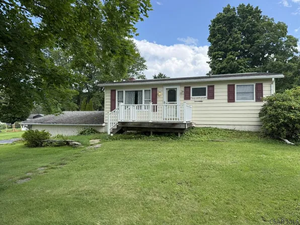 513 Ruby St, Windber, PA 15963