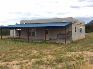 455 Kerrs Hill Rd, Westcliffe, CO 81252