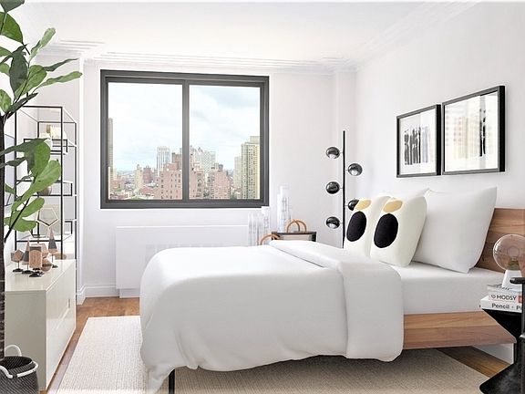 4th image of 200 E 82nd St #27GH