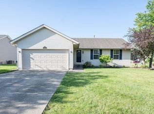 6534 Vonnie Vale Ct, Hamilton, OH 45011
