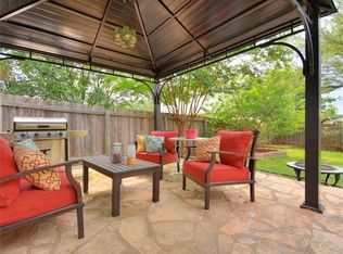 2207 Sedgewick Ln, Round Rock, TX 78664