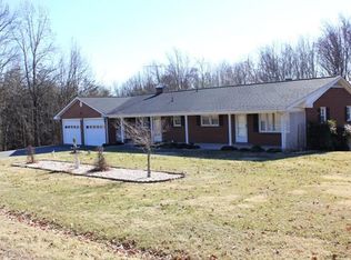 1556 Byrds Mill Rd, Glade Hill, VA 24092