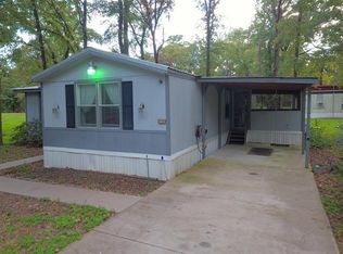 1132 Sportsman Dr, Trinity, TX 75862