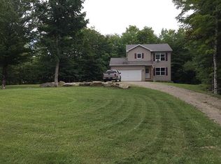 554 Avenue Rd, Levant, ME 04456