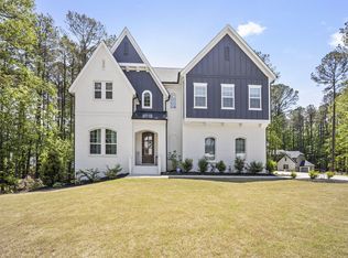 8237 Baronleigh Ln, Wake Forest, NC 27587