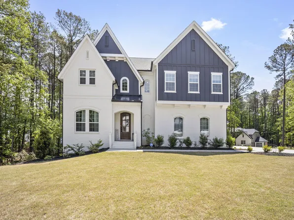 8237 Baronleigh Ln, Wake Forest, NC 27587