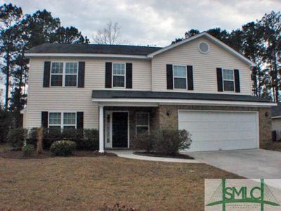 1515 Bradley Blvd, Savannah, GA, 31419
