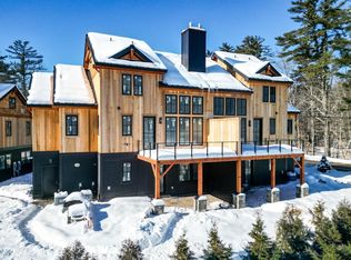 7 Black Diamond Rd, North Conway, NH 03860