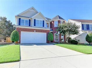 3922 Hooch Lndg, Duluth, GA 30097