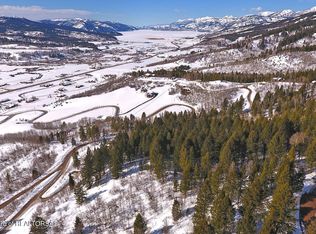 LOT 22 Trail Ridge Rd, Alpine, WY 83128