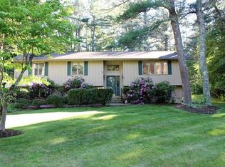 1 Winston Rd, Norfolk, MA 02056