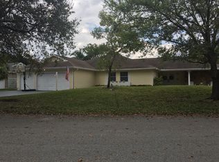 14841 SW 150th Ave, Miami, FL 33196